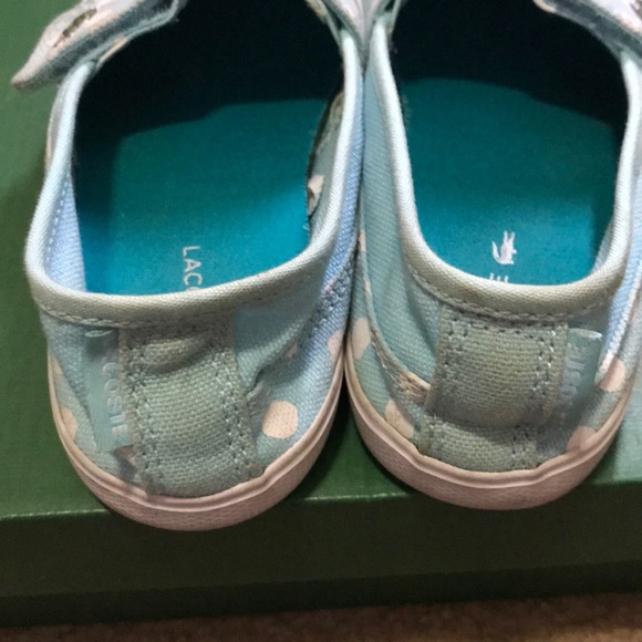 Lacoste marcel - Picture 4 of 8